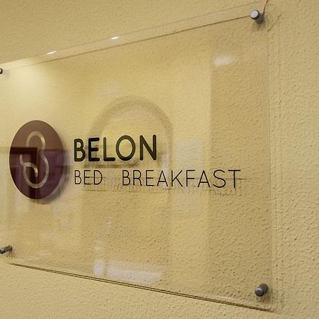 Belon B&B Rom Exterior foto