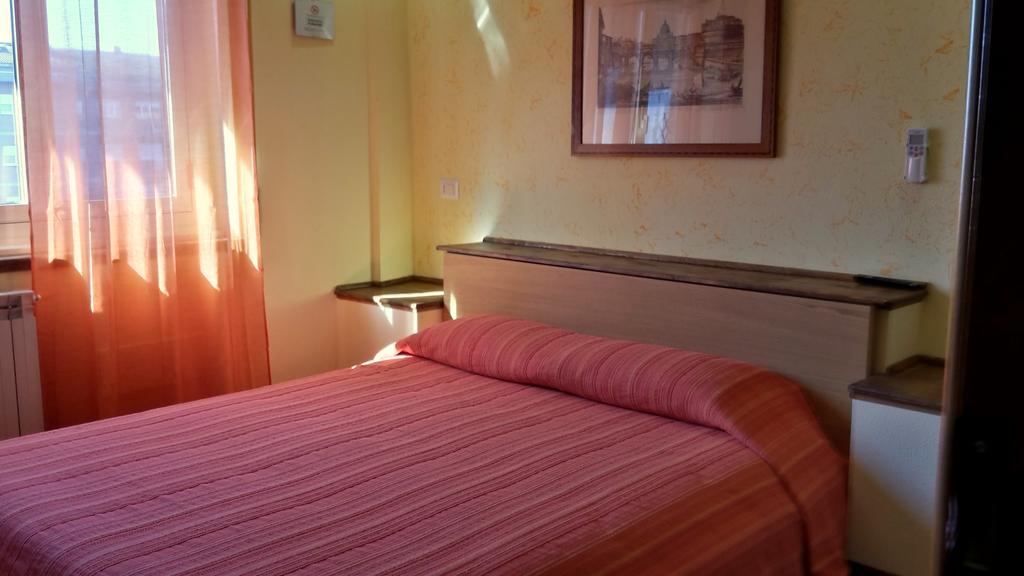 Belon B&B Rom Zimmer foto