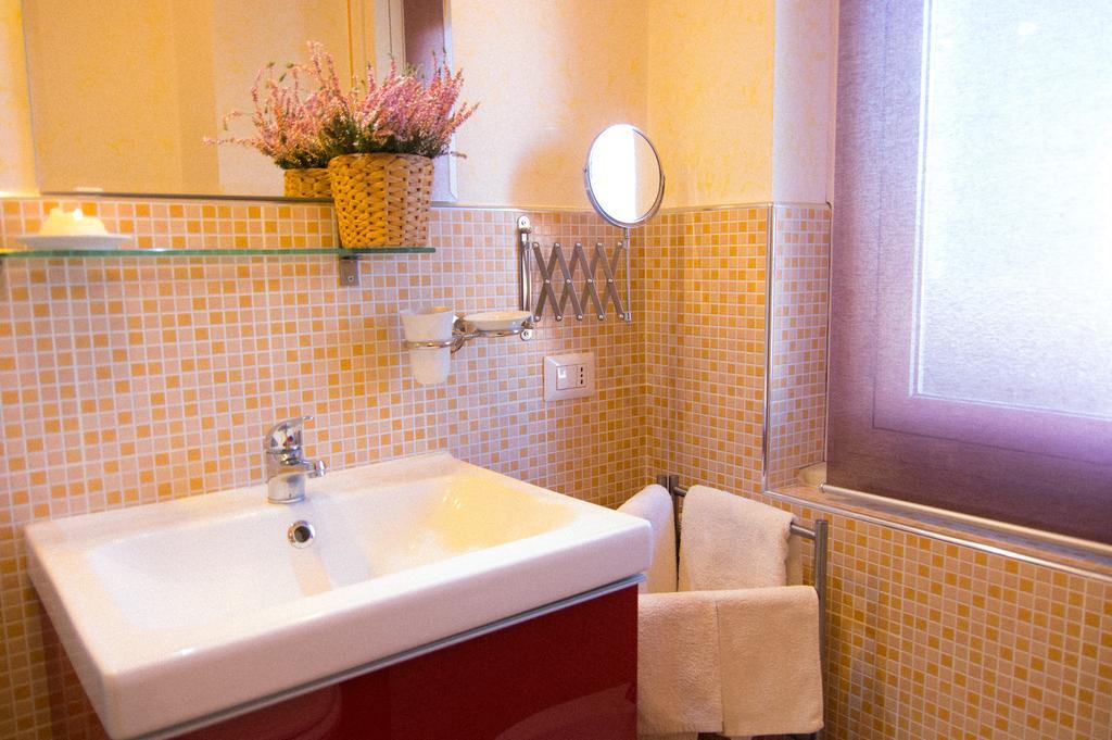 Belon B&B Rom Exterior foto
