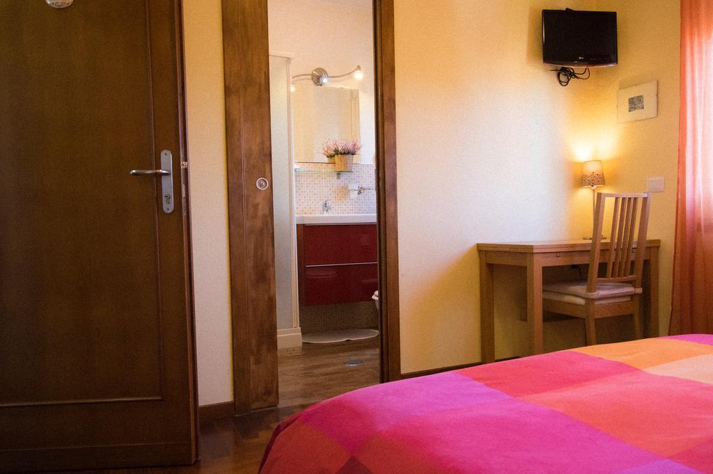 Belon B&B Rom Exterior foto