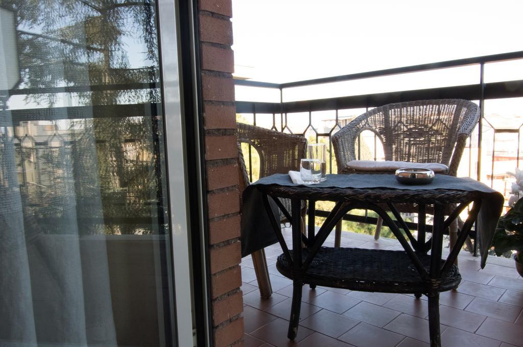 Belon B&B Rom Exterior foto