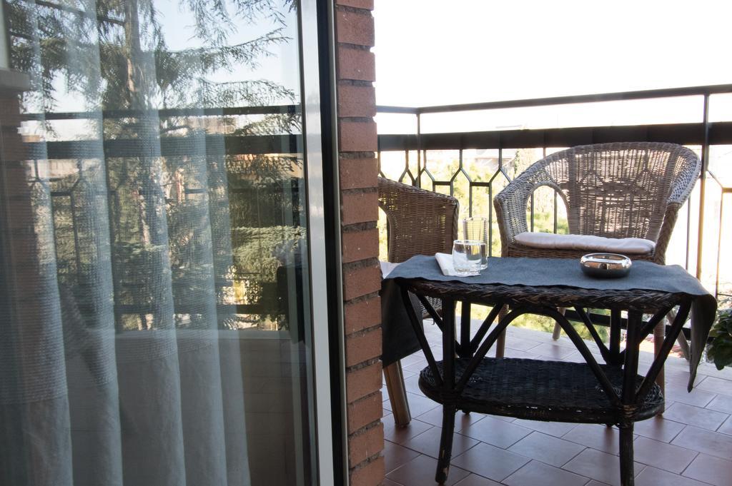 Belon B&B Rom Exterior foto