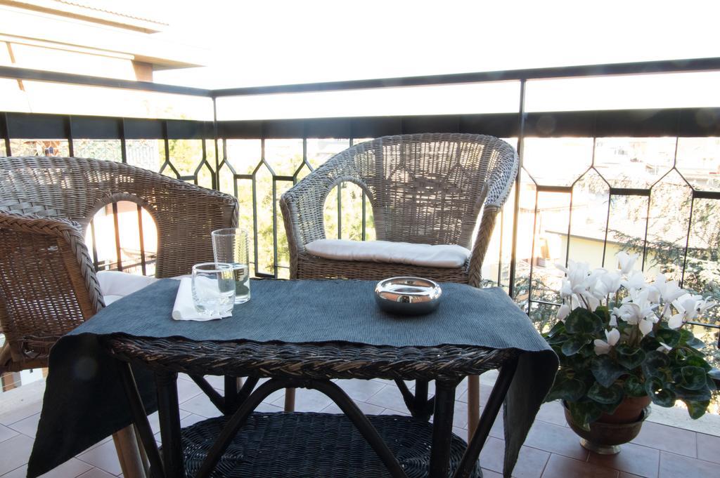 Belon B&B Rom Exterior foto