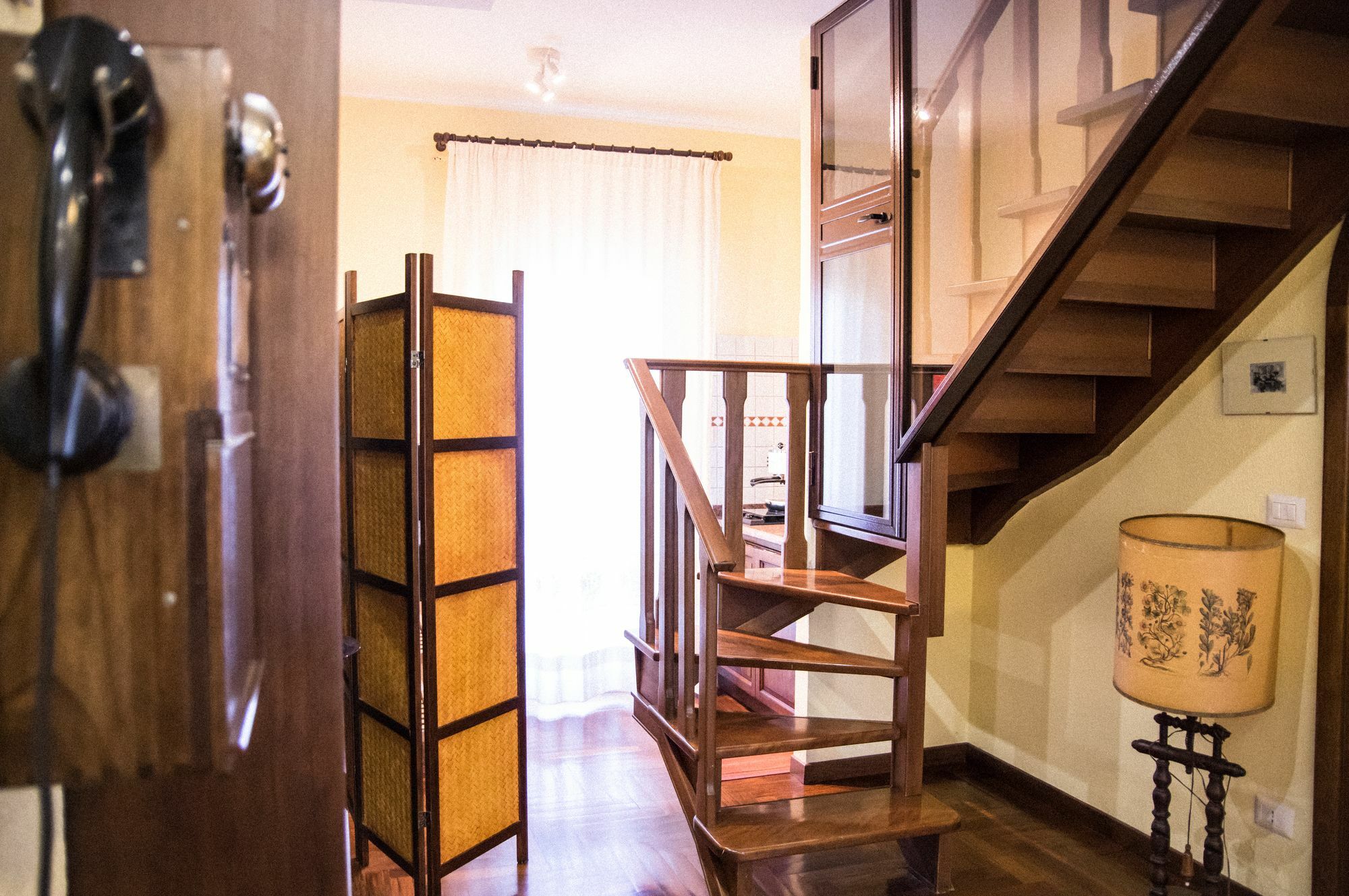 Belon B&B Rom Exterior foto